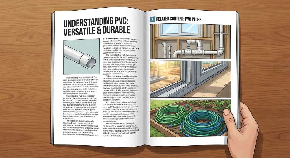PVC地板真的适合家用吗？揭秘它和地板革的3大区别第一张图