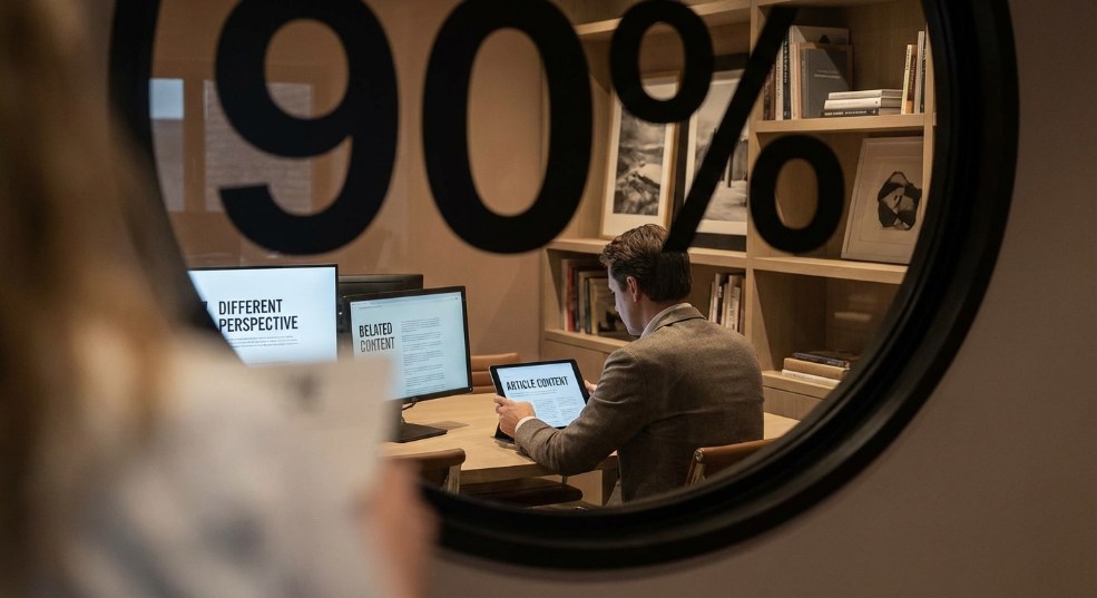 强化地板竟然这么铺才好看，原来90%的人都忽略了这3个关键步骤第二张图