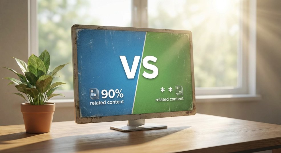 开放式油漆VS封闭式，原来90%的人选错了第一张图