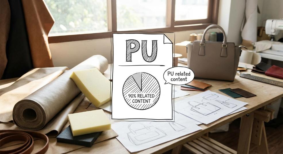 PU油漆耐磨又耐用，没想到这些隐藏缺点让90%家庭后悔第一张图