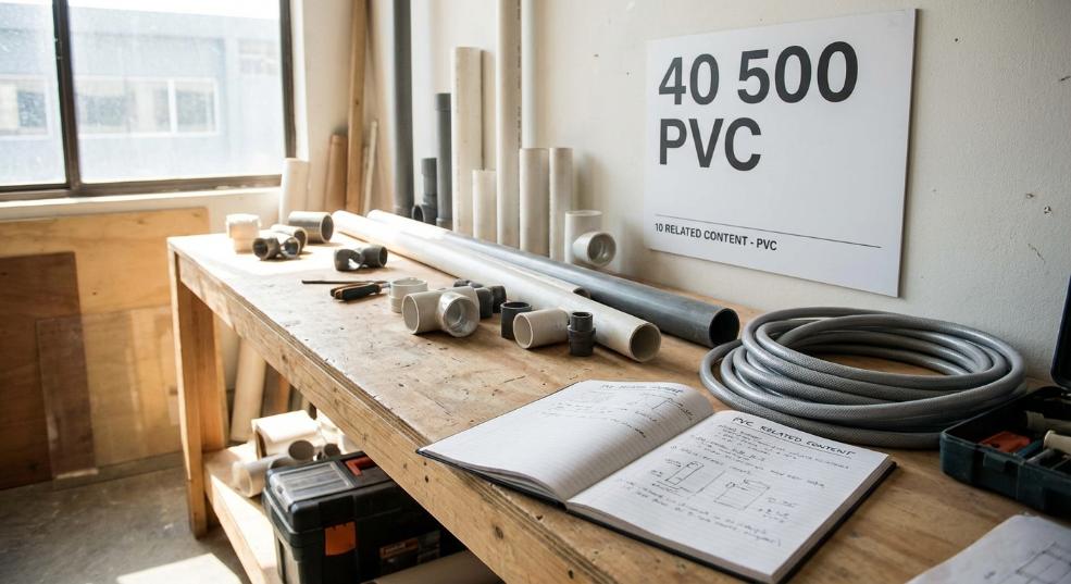 装修选地板，40元到500元每平的PVC塑胶地板，价格差10倍的原因竟然是这个第一张图