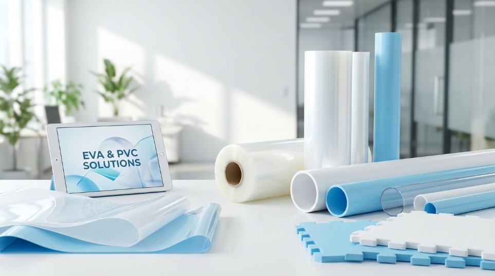 eva和pvc拖鞋:健康选择 eva和pvc拖鞋:健康选择