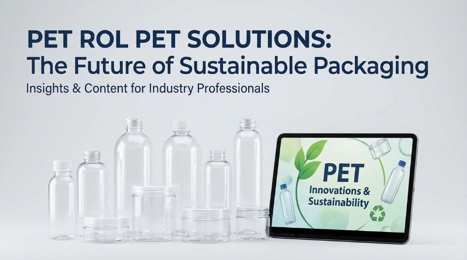 PET材质耐高温度及应用特性