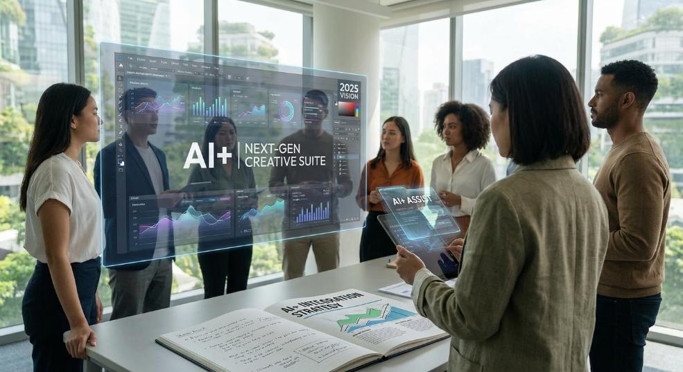 水泥利润跌近九成竟挡不住它？AI+绿色建材暗战真相第一张图