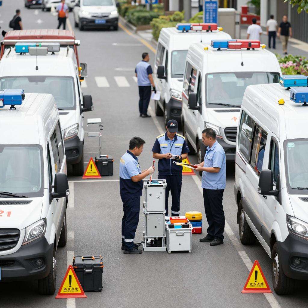 山东一年产30万m³商品混凝土、湿拌砂浆项目环评获批! 山东一年产30万m³商品混凝土、湿拌砂浆项目环评获批!第一张图