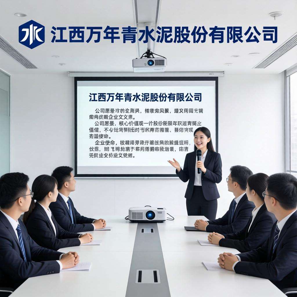 江西万年青水泥股份有限公司：集团公司举办2025年新员工入职培训班