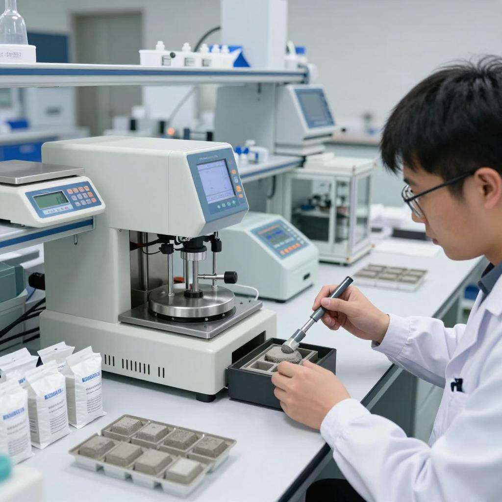 四川省“凉山州第七届水泥产品质量提升技能大比武”活动成功举办第一张图