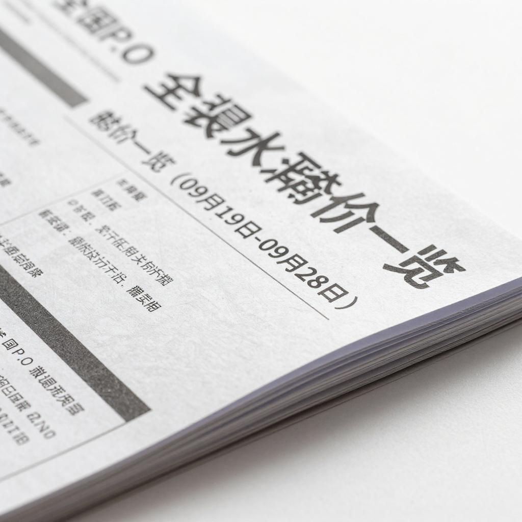 水泥网周报:全国P.O42.5散装水泥均价一览(09月19日-09月28日) 水泥网周报:全国P.O42.5散装水泥均价一览(09月19日-09月28日)第二张图