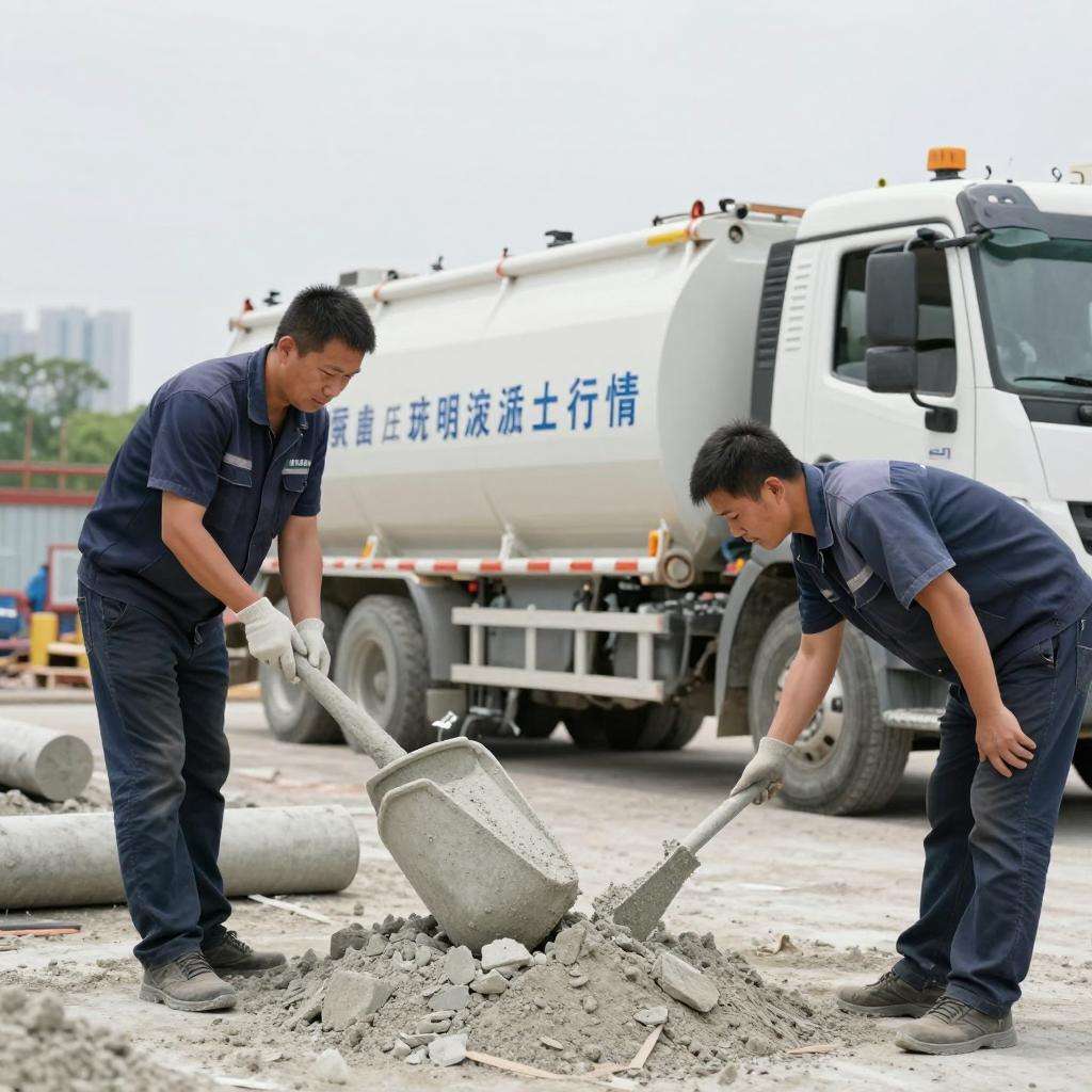 混凝土价格：合肥、黄山、淮南、宣城...安徽省热门城市 C30混凝土行情一览第一张图