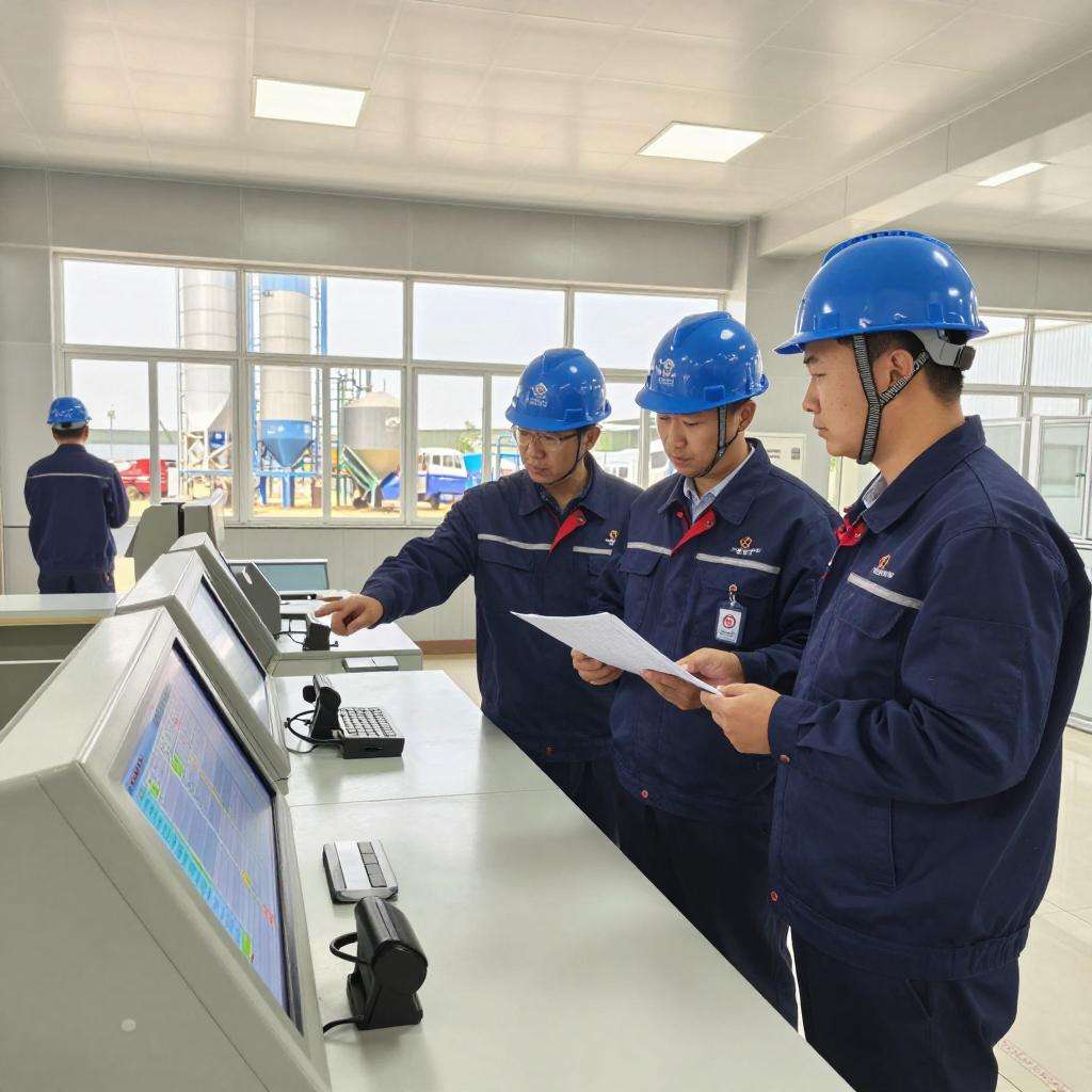 甘肃省建设投资：一建公司在“四不两直”检查中获好评