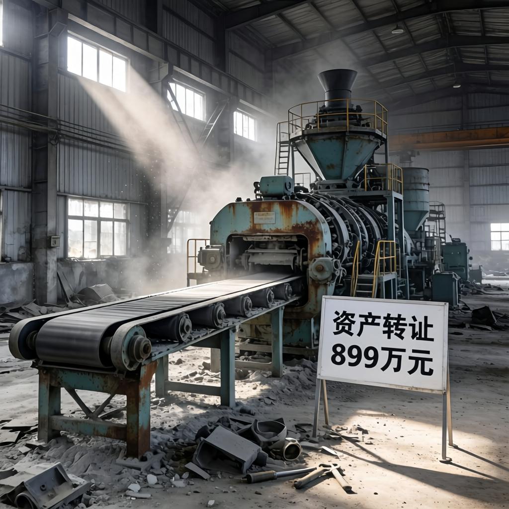 10.23水泥早报：海螺子公司资产转让；天瑞水泥遭减持；内蒙古水泥错峰5个月第一张图