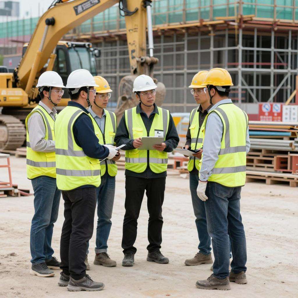 中建集团召开2025年办公室主任会议 中建集团召开2025年办公室主任会议