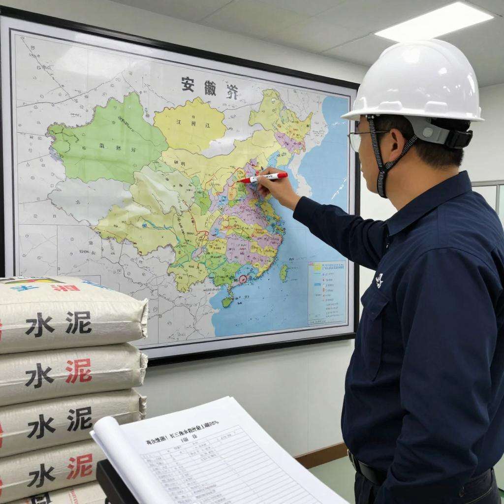 再次推涨!长三角水泥价格上调30元/吨 再次推涨!长三角水泥价格上调30元/吨第一张图