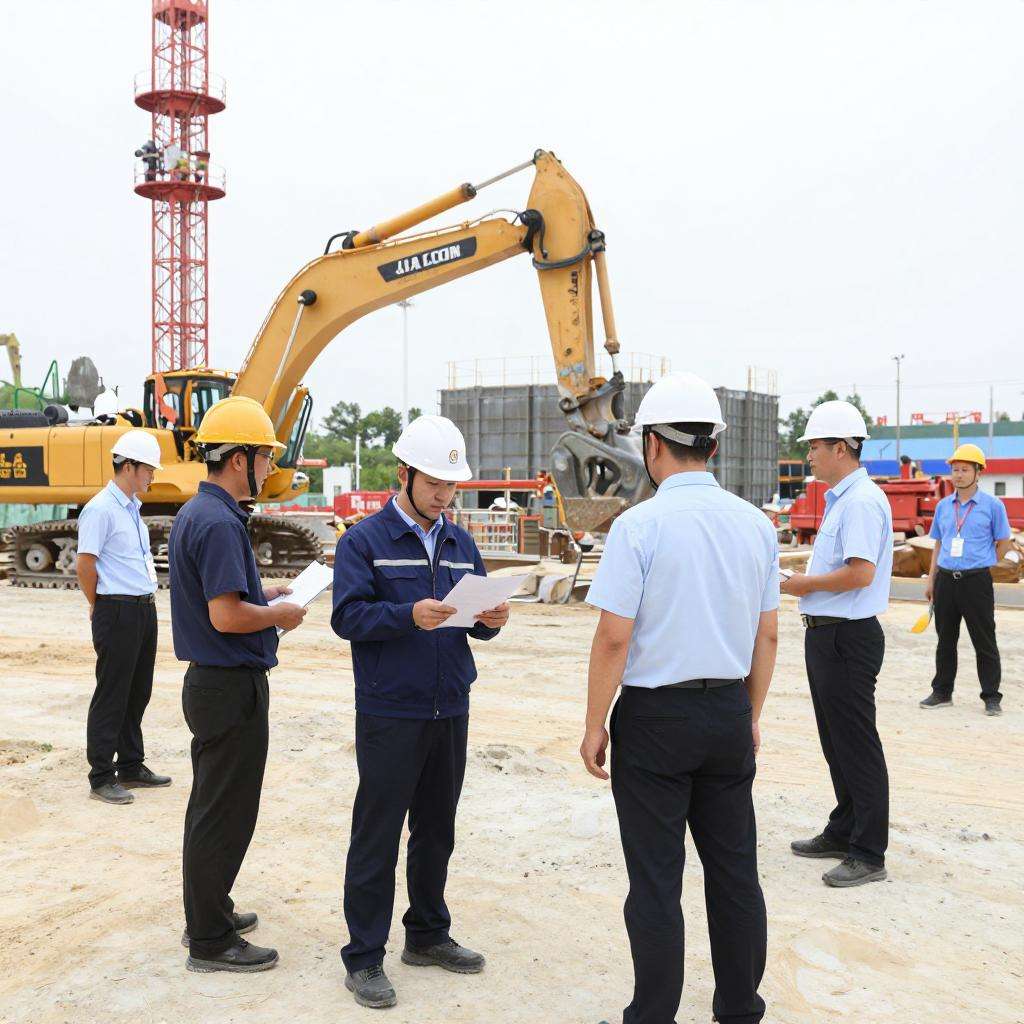 总投资11亿元,华东地区一4500t/d熟料生产线即将开建! 总投资11亿元,华东地区一4500t/d熟料生产线即将开建!第一张图