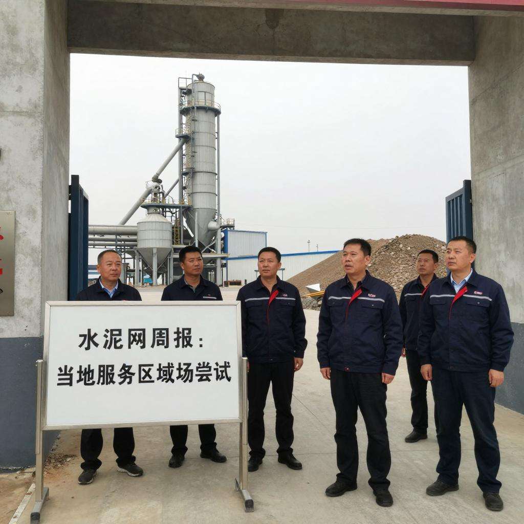 水泥网周报：华北地区水泥市场尝试推涨，实际落实有待验证（10.13-10.17）