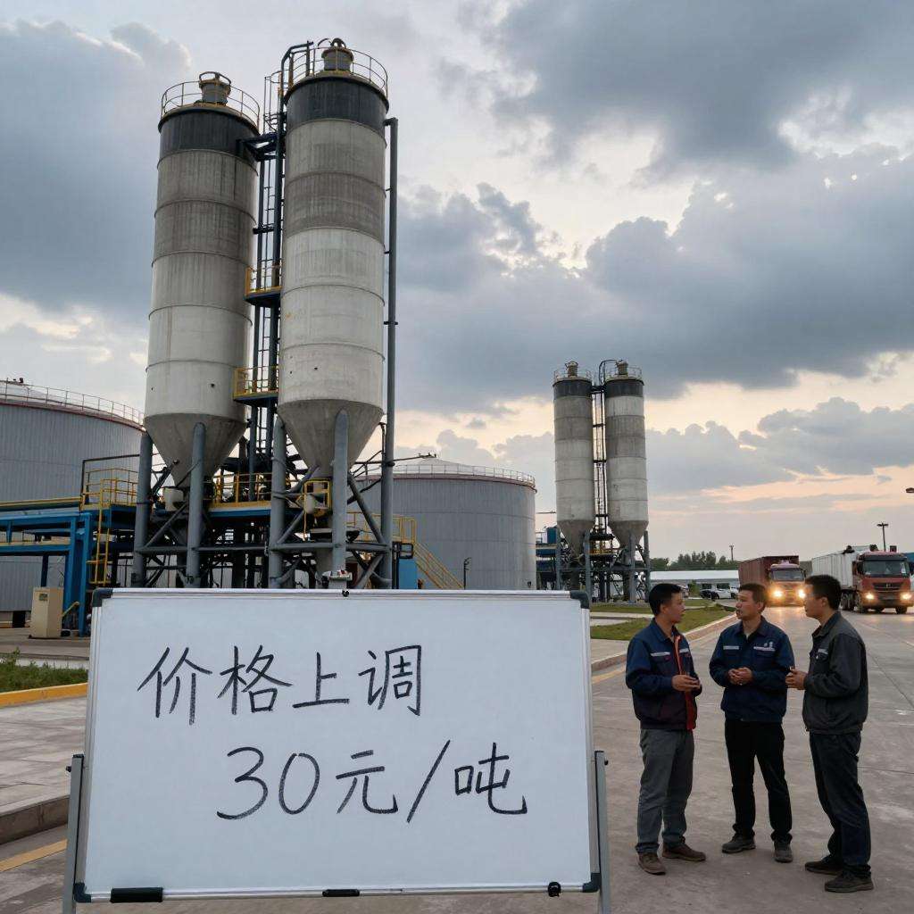 水泥网周报:华东市场水泥价格再次尝试推涨,落实待观察(10.13-10.17) 水泥网周报:华东市场水泥价格再次尝试推涨,落实待观察(10.13-10.17)第二张图