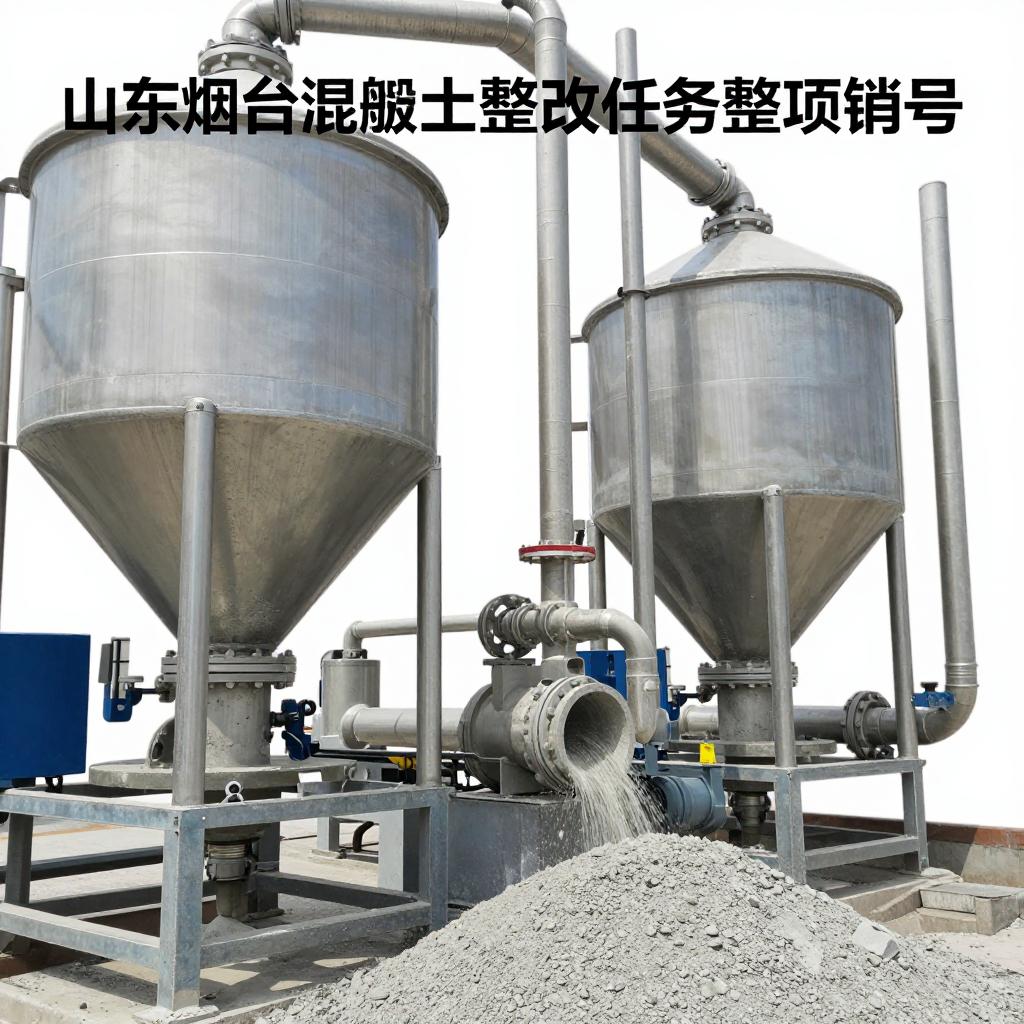202家预拌混凝土企业仅71家手续齐全!山东烟台整改任务整项销号公示 202家预拌混凝土企业仅71家手续齐全!山东烟台整改任务整项销号公示第二张图