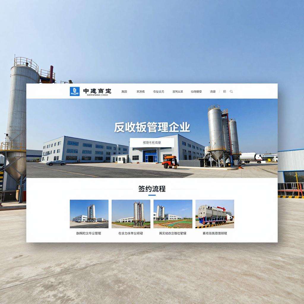 中建商砼：聚焦应收账款与签约，提升市占率