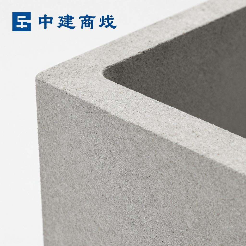中建商砼:聚焦应收账款与签约,提升市占率 中建商砼:聚焦应收账款与签约,提升市占率第二张图