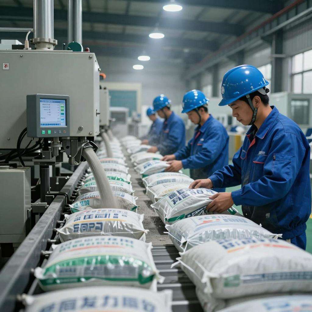 陕西建材科技集团：三秦网、秦闻 | 陕煤陕西建材科技：靶向发力提质效第一张图
