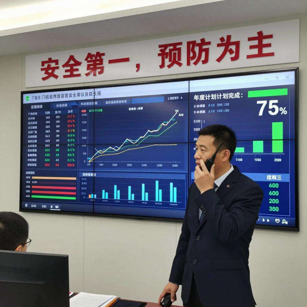 陕西建材科技集团：三秦网、秦闻 | 陕煤陕西建材科技：靶向发力提质效第二张图