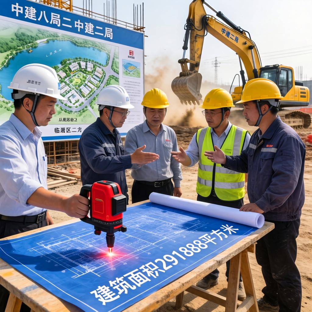 总投资超20亿元!中建八局、中建二局中标大单 总投资超20亿元!中建八局、中建二局中标大单第一张图