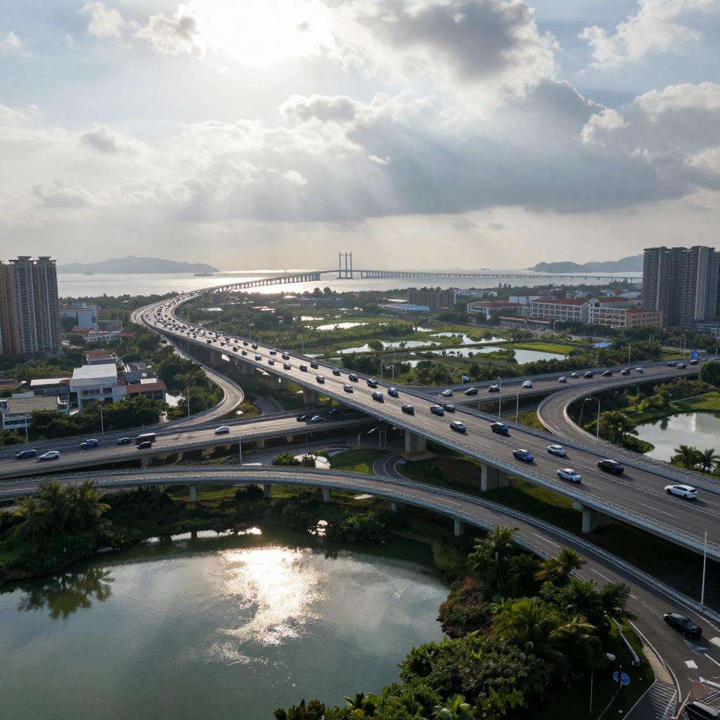 中国西部水泥与中国水电三局签署战略合作协议 共拓海外市场新篇章 中国西部水泥与中国水电三局签署战略合作协议 共拓海外市场新篇章第二张图