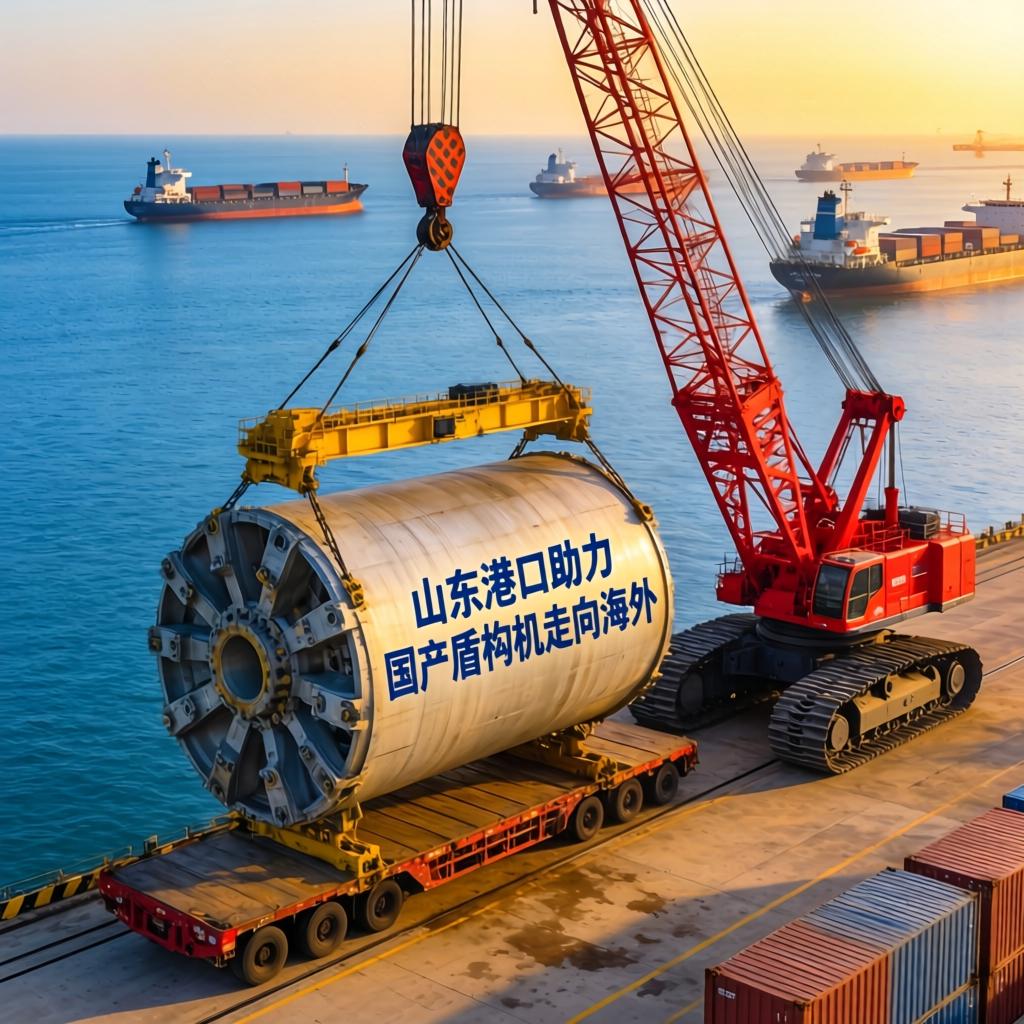 葛洲坝水泥：中国能建葛洲坝集团与包头市共商合作