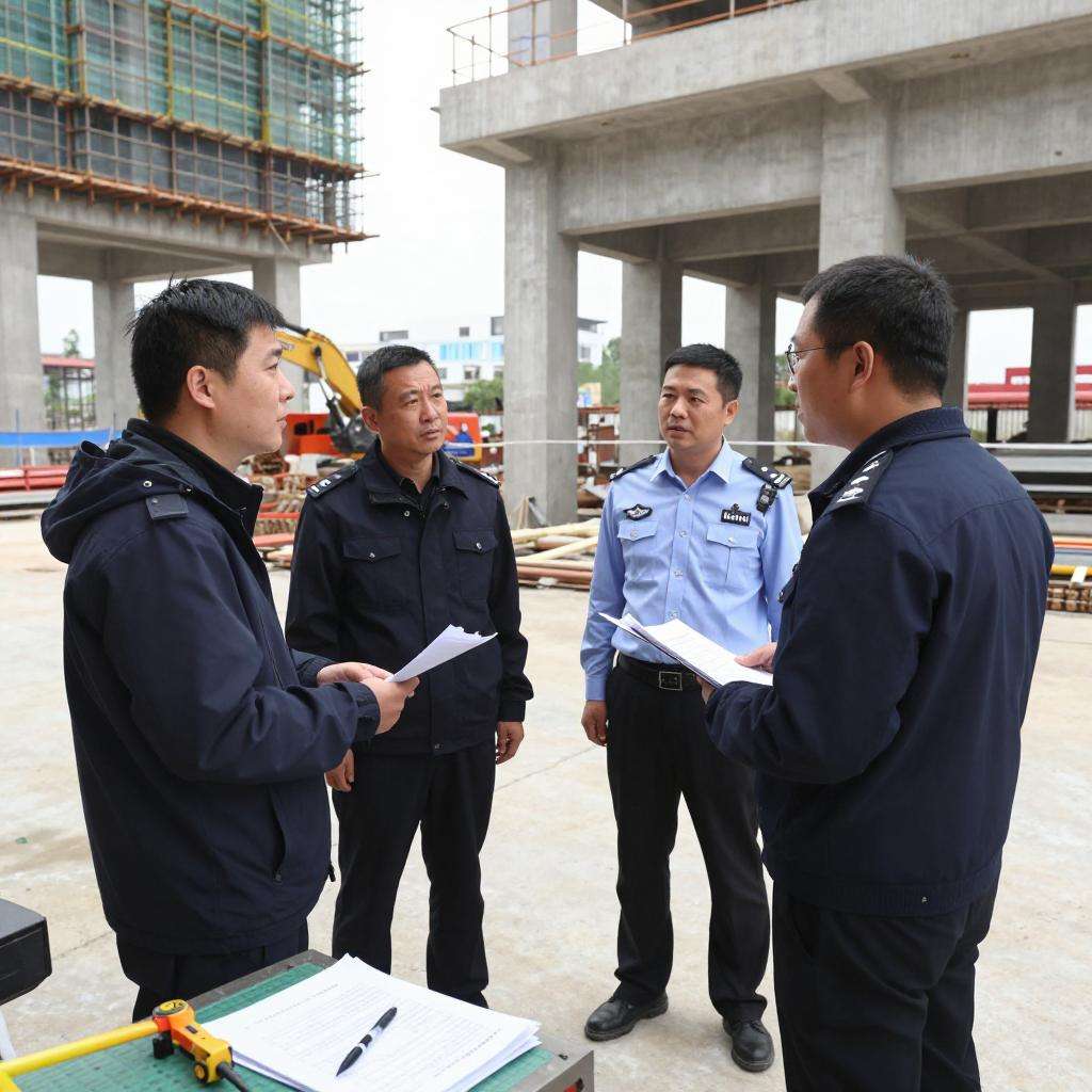 未批先建!湖南一混凝土企业被罚 未批先建!湖南一混凝土企业被罚第一张图