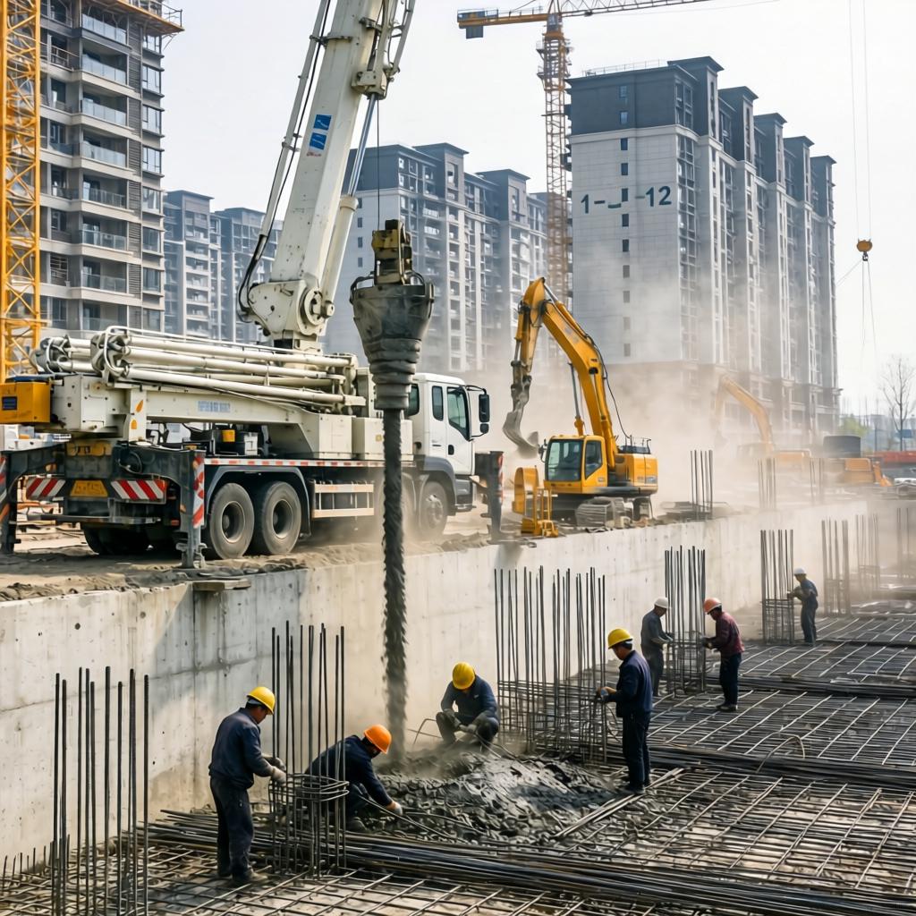 中国五冶、中铁十局、中交二航局、中电建中南院、中交一公院等中标第一张图