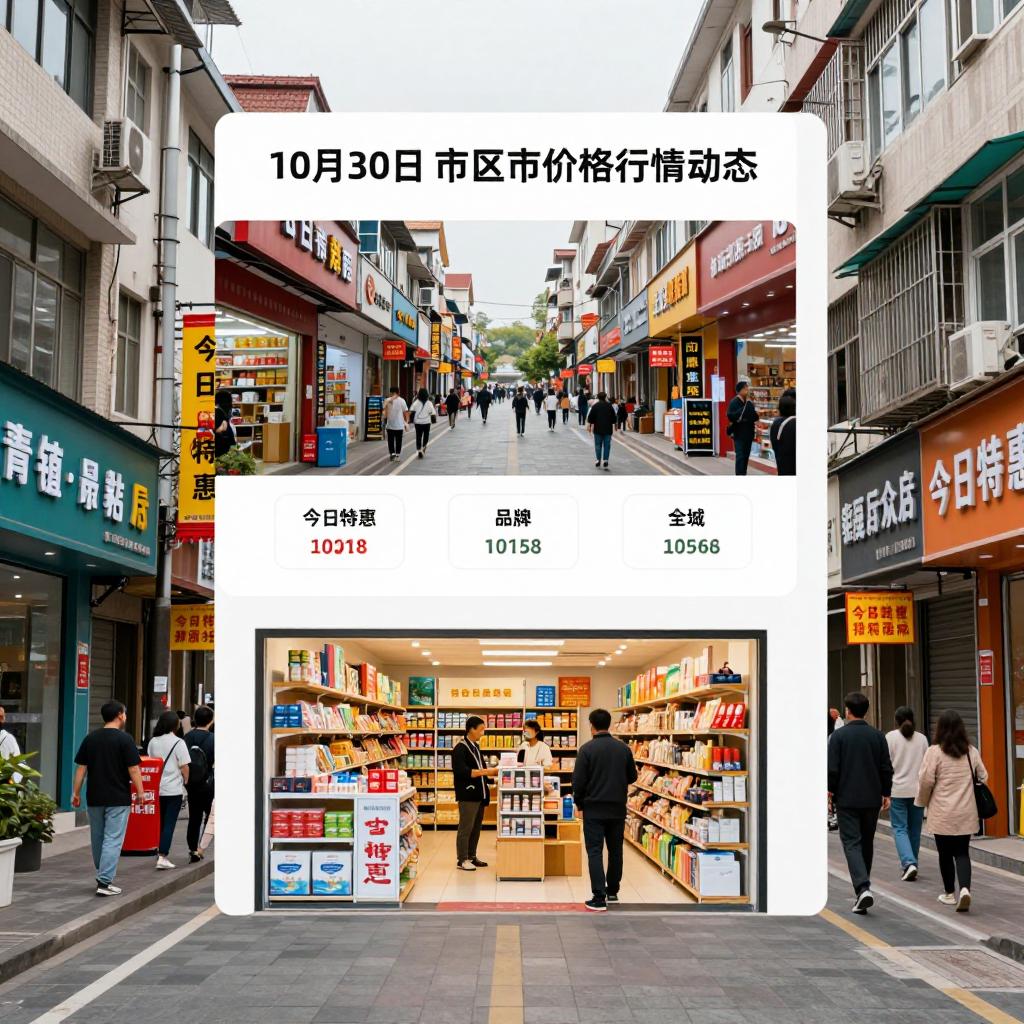10月30日云南水泥市场价格行情动态