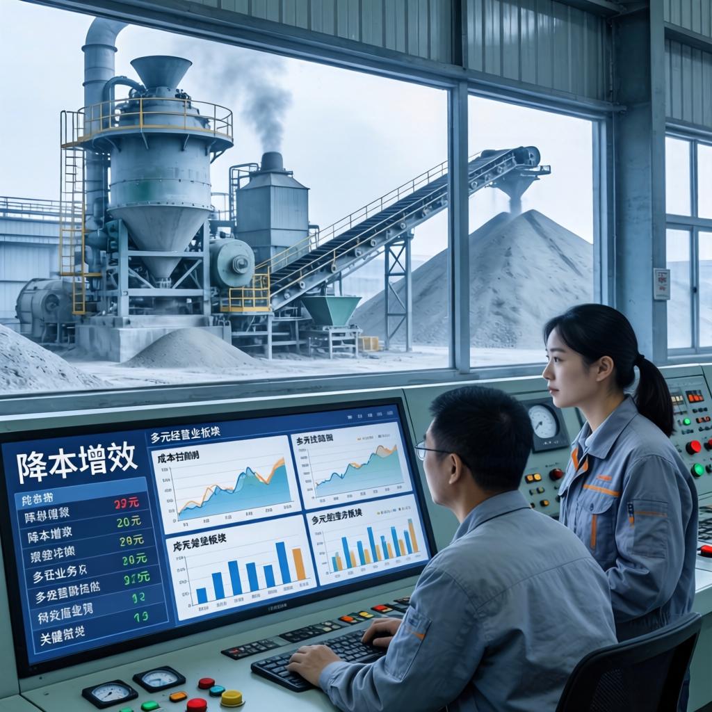 10.30水泥晚报:水泥企业Q3盈利强;上市公司金牛奖南通闪耀;第三届建互大会在京召开 10.30水泥晚报:水泥企业Q3盈利强;上市公司金牛奖南通闪耀;第三届建互大会在京召开第一张图