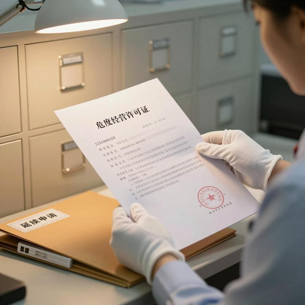 吉林:关于长春市义立再生资源利用有限公司申请延续《危险废物经营许可证》的公示 吉林:关于长春市义立再生资源利用有限公司申请延续《危险废物经营许可证》的公示第二张图