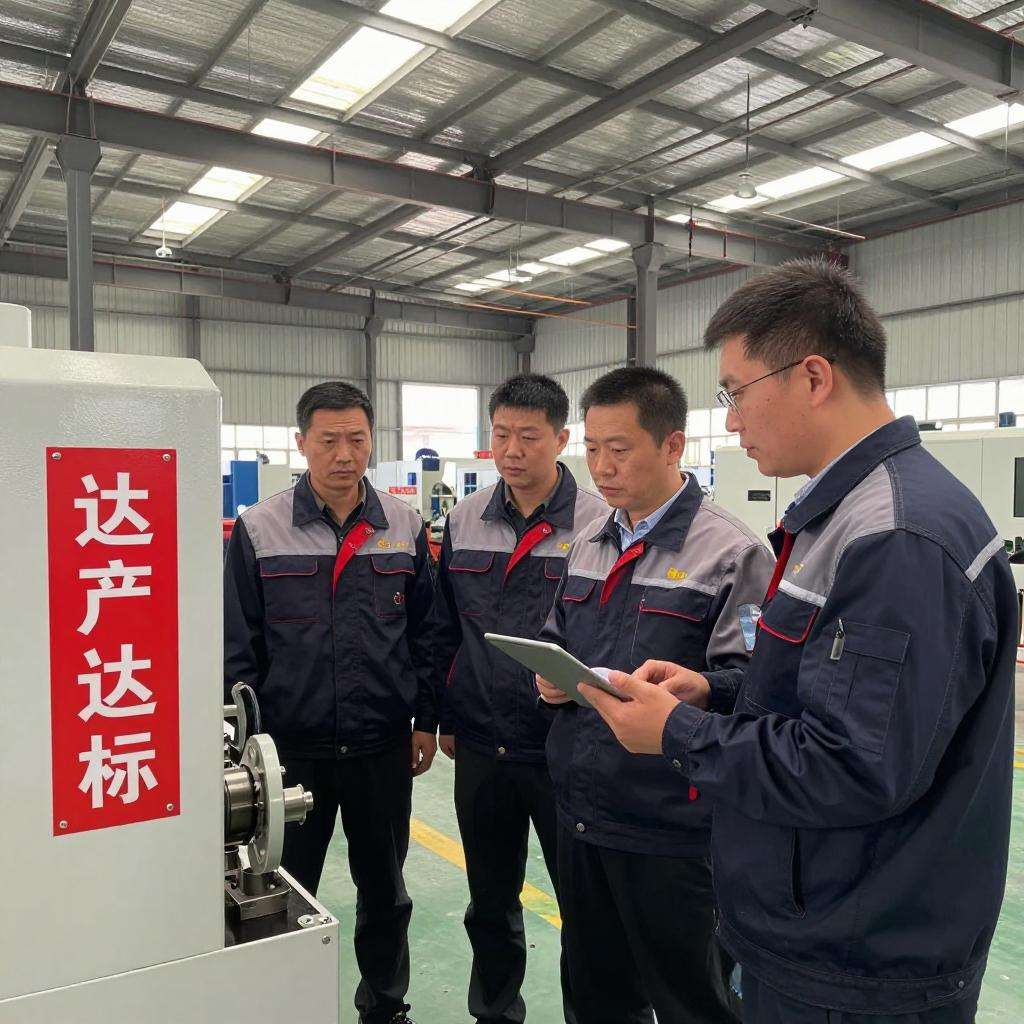 陕西建材科技集团：深耕“四种经营理念” 听建材科技作答（第一百四十八辑）第一张图