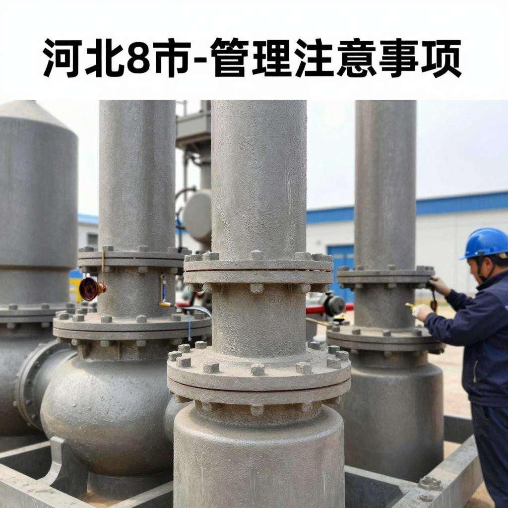 水泥企业注意!管控来了!涉及河北8市 水泥企业注意!管控来了!涉及河北8市第二张图