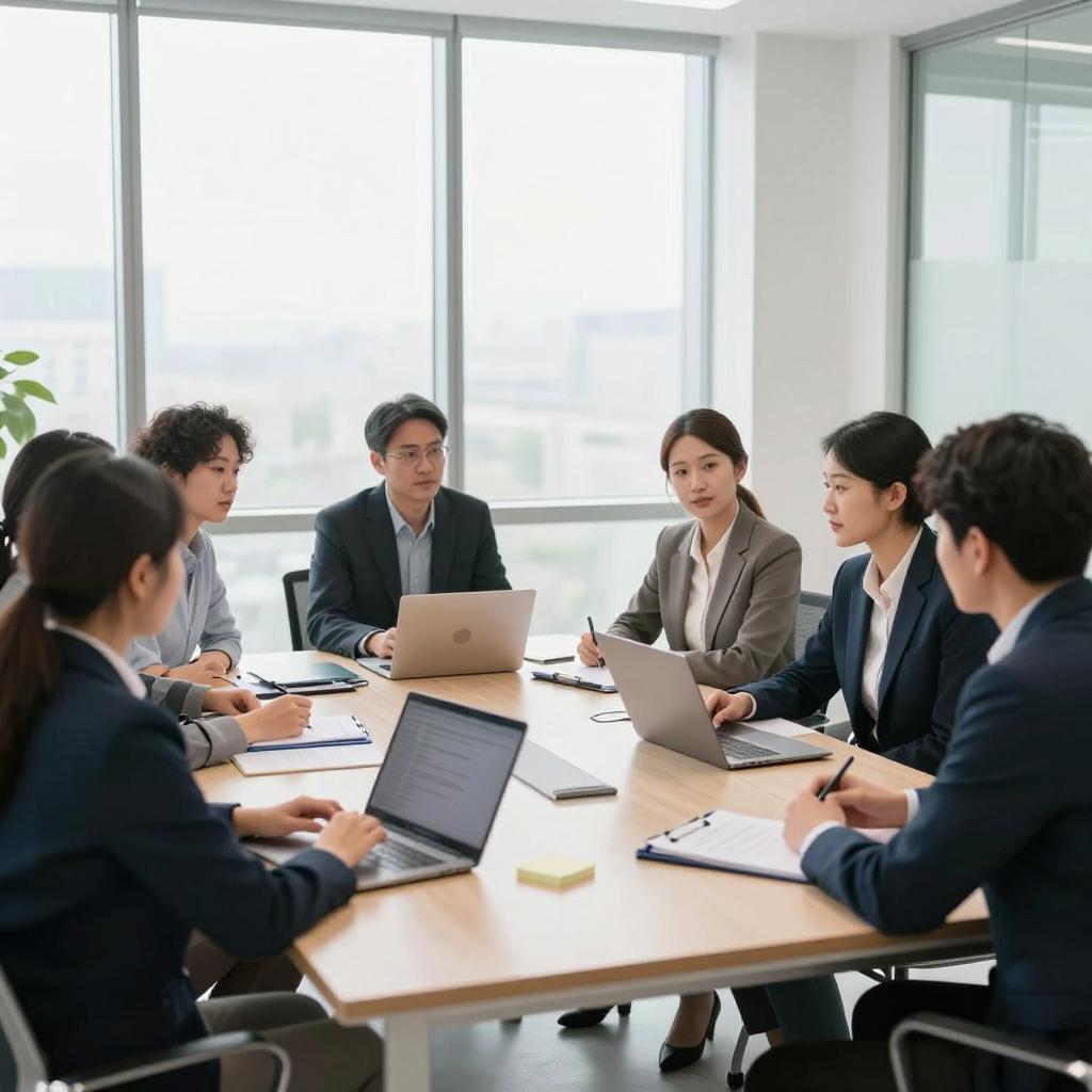 华润建材科技4位高层变动！