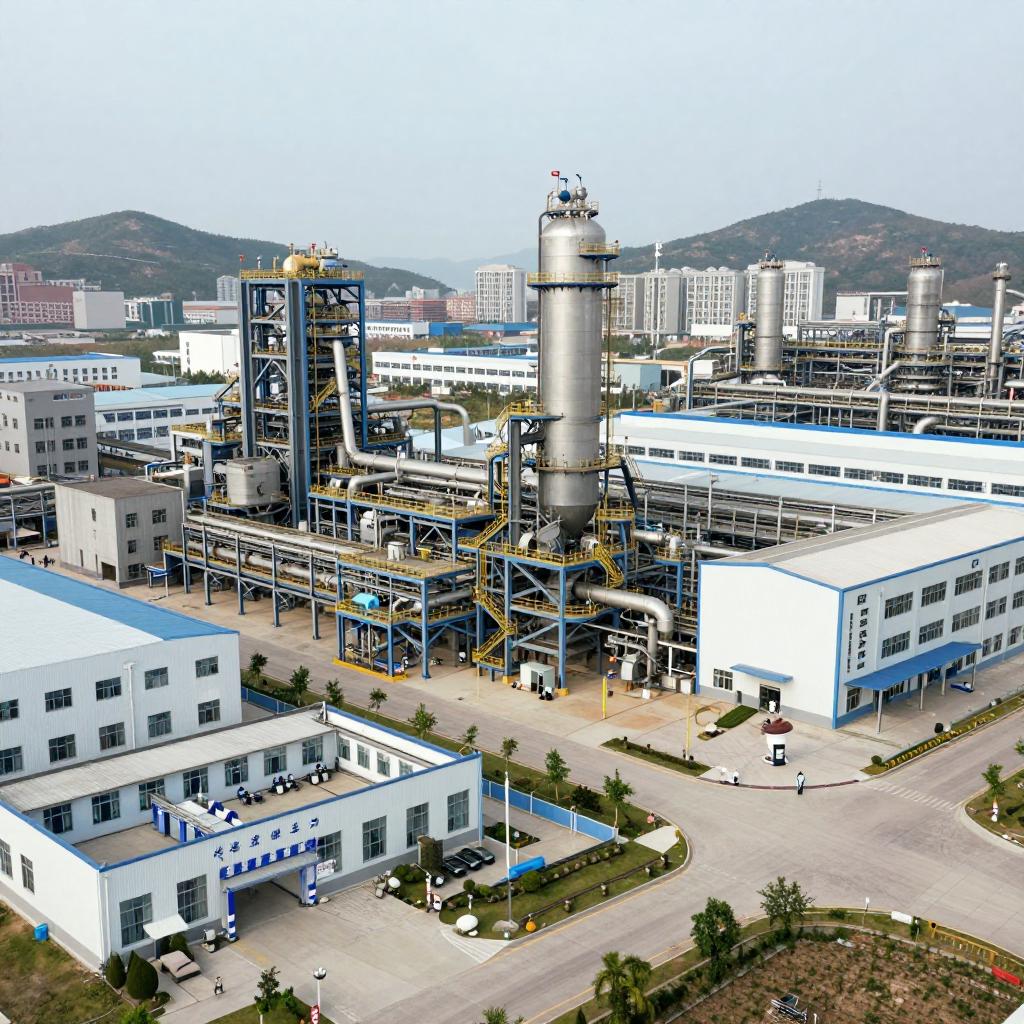 大连山水水泥5000t/d水泥熟料线项目补充产能置换方案通告