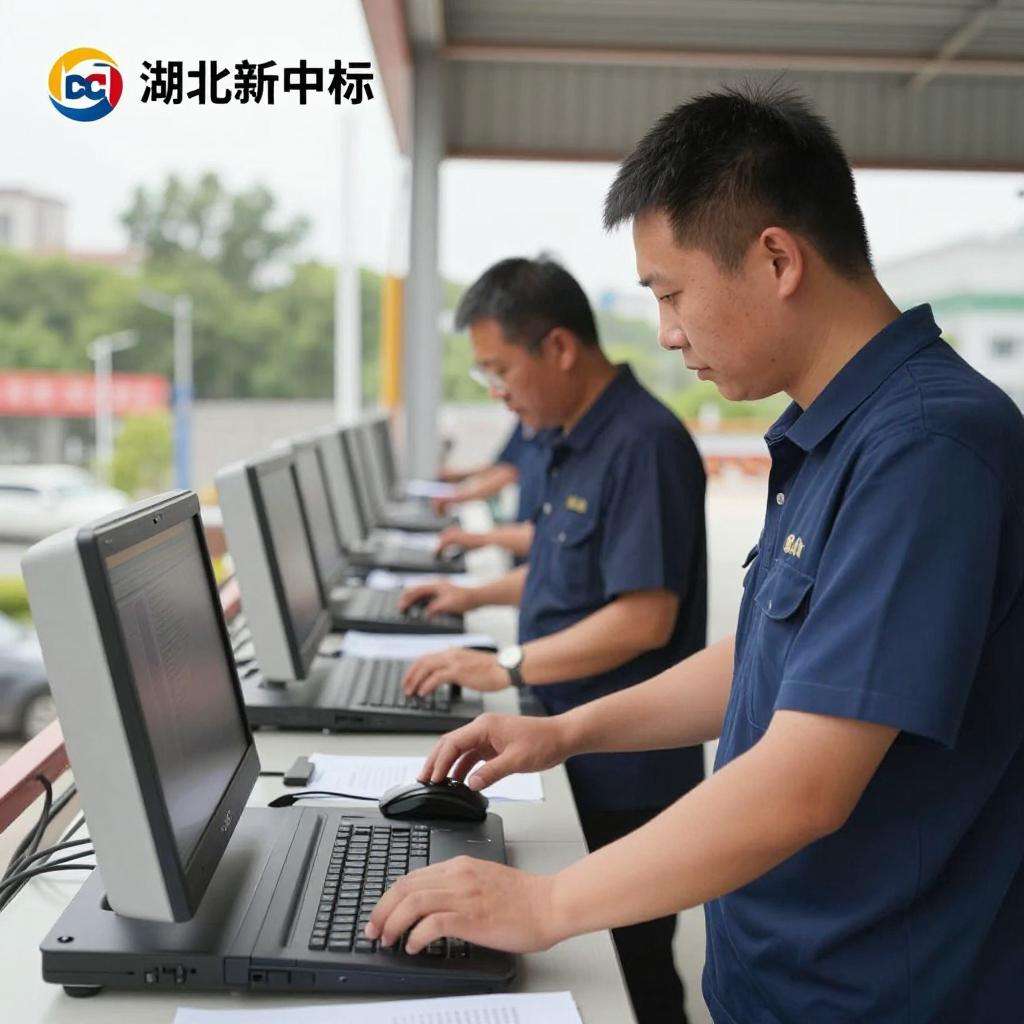 11亿！湖北新中标2个项目第一张图