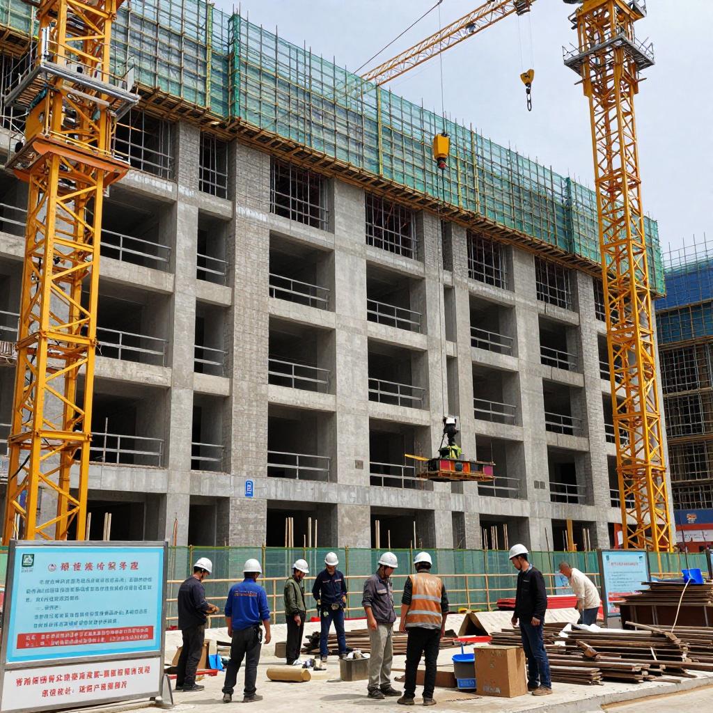中国交建中标7亿项目第一张图
