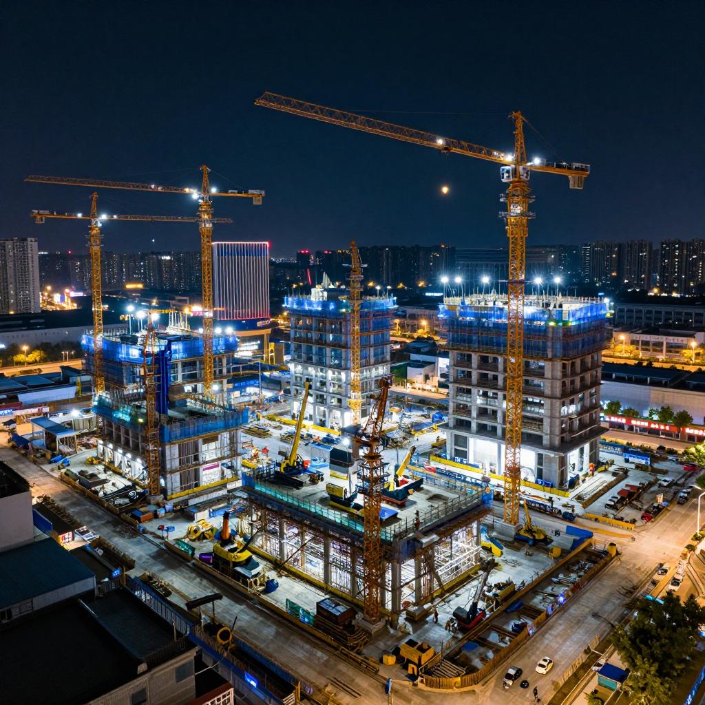 83亿!中建三局、中建五局、中建八局、中建四局、中建二局等中标 83亿!中建三局、中建五局、中建八局、中建四局、中建二局等中标第三张图
