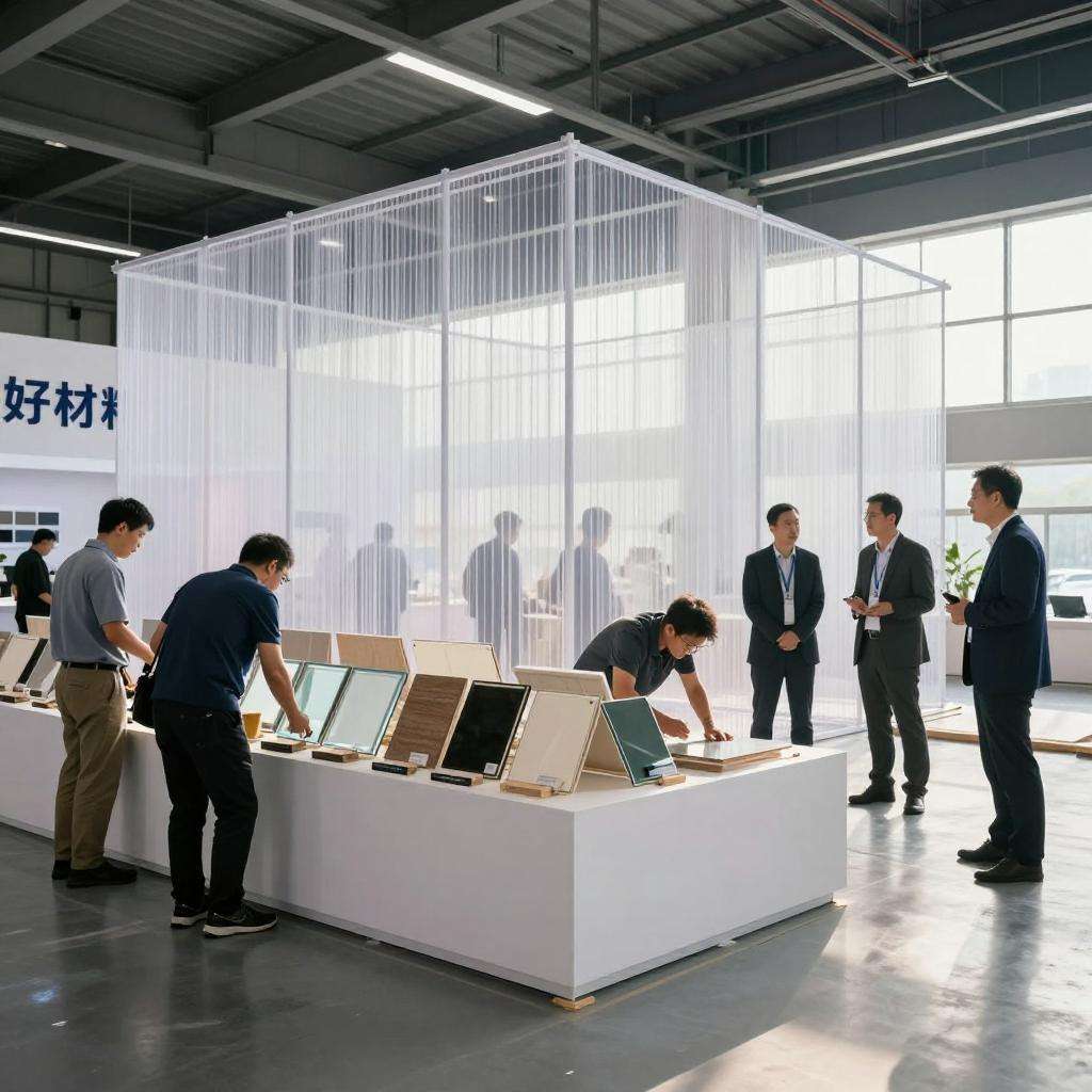 阎晓峰会见中国建材集团常张利一行 阎晓峰会见中国建材集团常张利一行第一张图