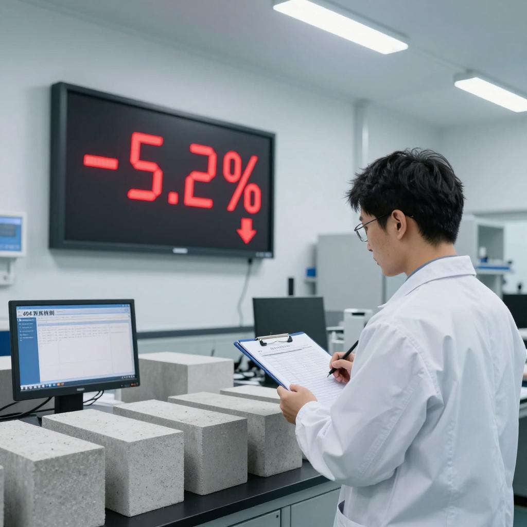 1-9月全国水泥产量12.59亿吨 同比减少5.2% 1-9月全国水泥产量12.59亿吨 同比减少5.2%第一张图