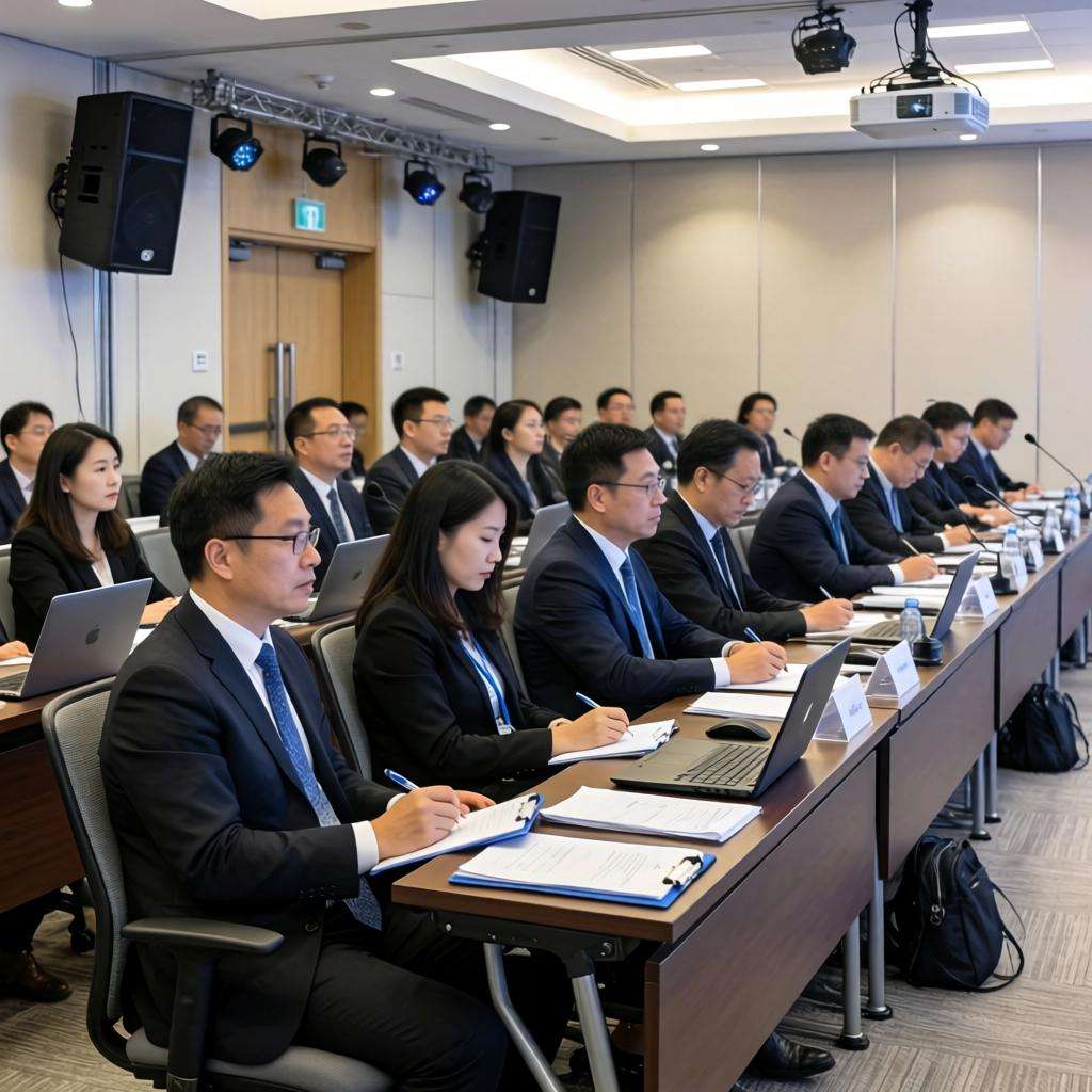 邹家斌当选四川省水泥协会理事长 邹家斌当选四川省水泥协会理事长第三张图