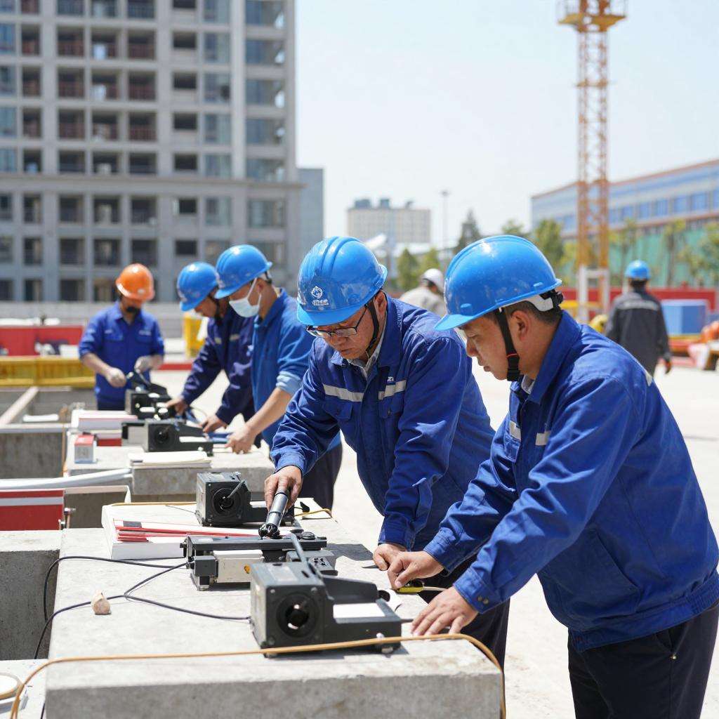 中国电建中标9.8亿 中国电建中标9.8亿第一张图