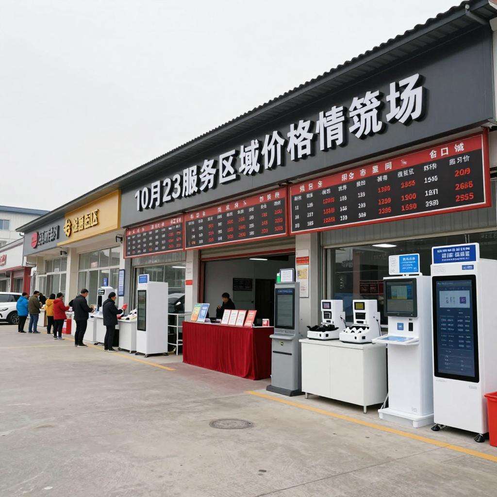 10月23日江苏水泥市场价格行情动态