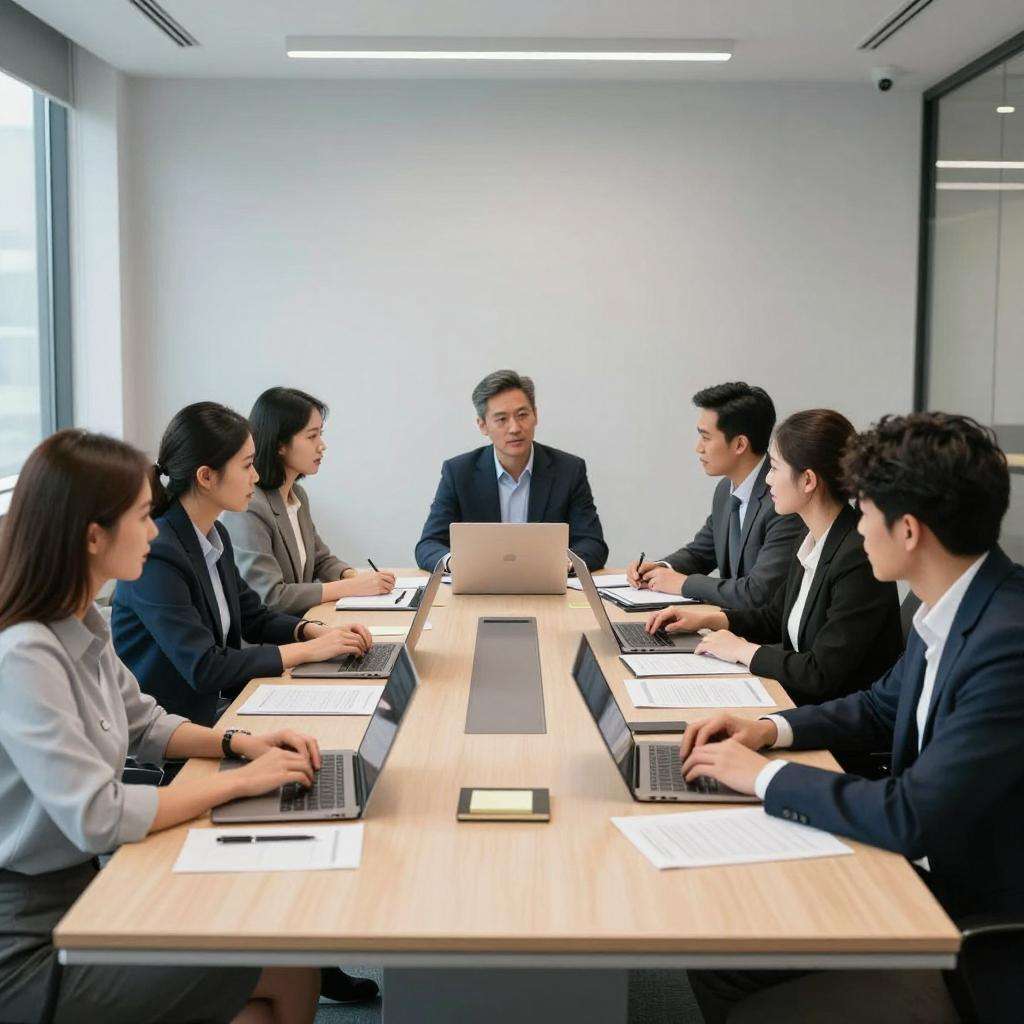 中国建材集团谋划开启增长“第二曲线”