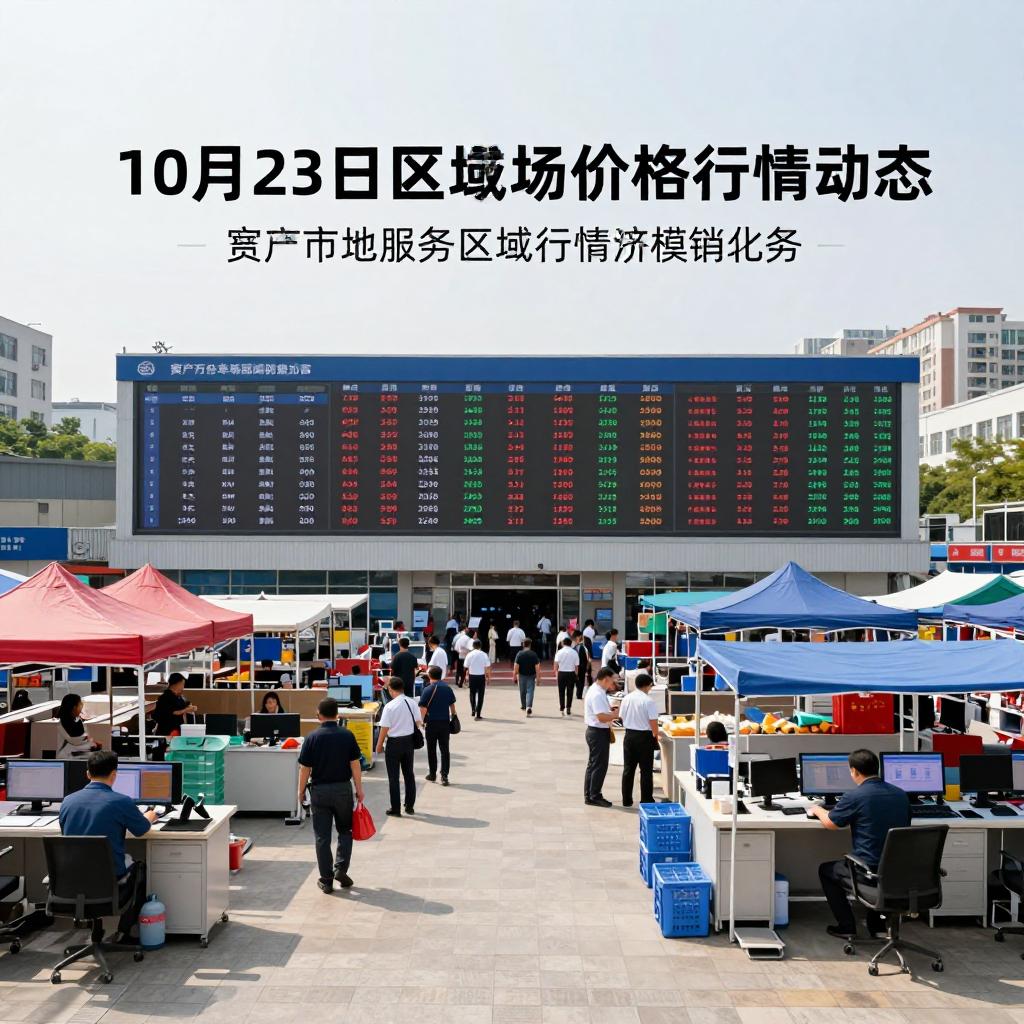 10月23日广西水泥市场价格行情动态