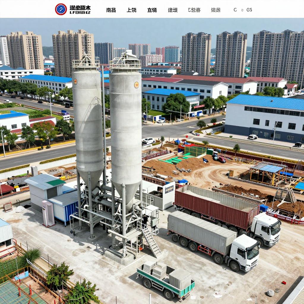 混凝土价格：南昌、上饶、宜春...江西省热门城市 C30混凝土行情一览