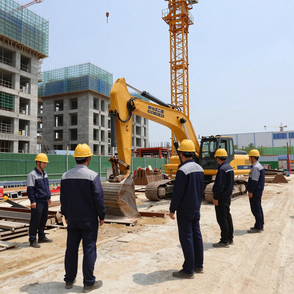 浙江二建电建：深耕细作强根基，精进臻善开新局第一张图