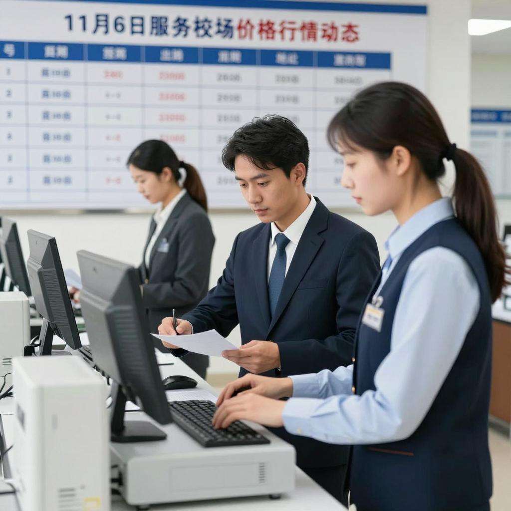 11月6日四川水泥市场价格行情动态第一张图